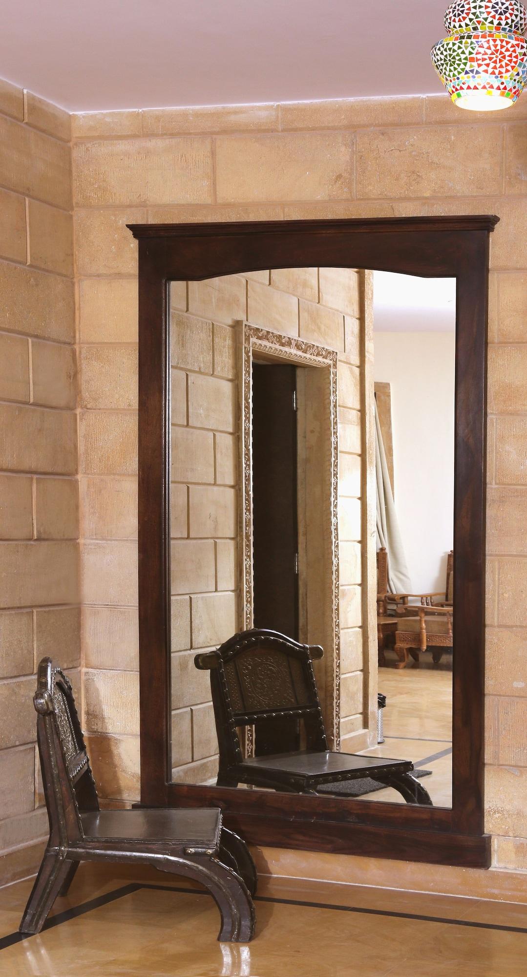 Hotel Golden Haveli Джайсалмер Екстериор снимка