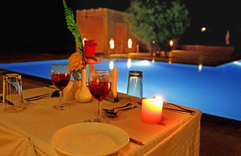 Hotel Golden Haveli Джайсалмер Екстериор снимка